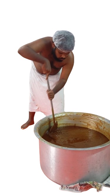 Jeeva Karunyam
